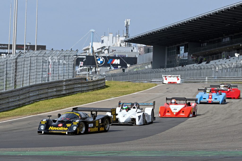 Frikadelli Racing reist nach Paul Ricard – Podium als klares Ziel
