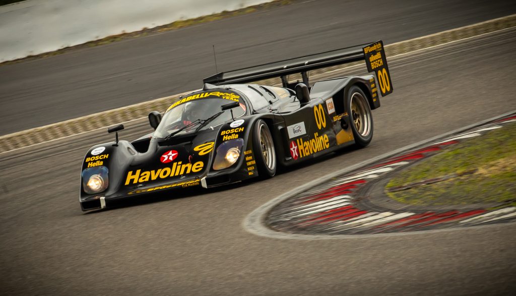 Frikadelli Racing startet mit Vollgas in die neue Saison der Peter Auto Serie